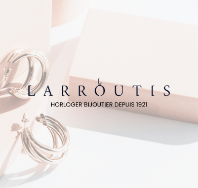 Portfolio Larroutis